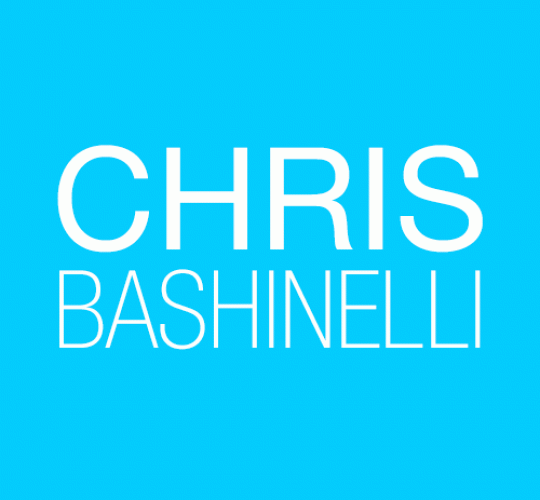 Chris Bashinelli