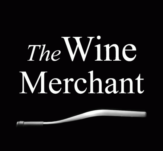 The Wine Merchant