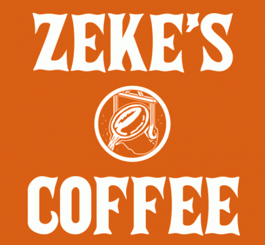 Zeke’s Coffee